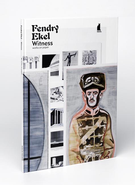 Fendry Ekel – Witness 1