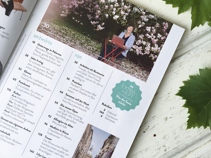 Brigitte wir, issue 3, 2016 3