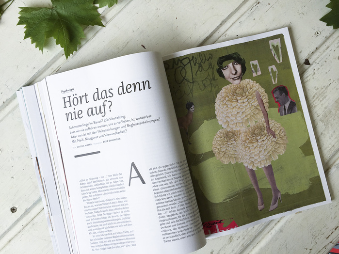 Brigitte wir, issue 3, 2016 12