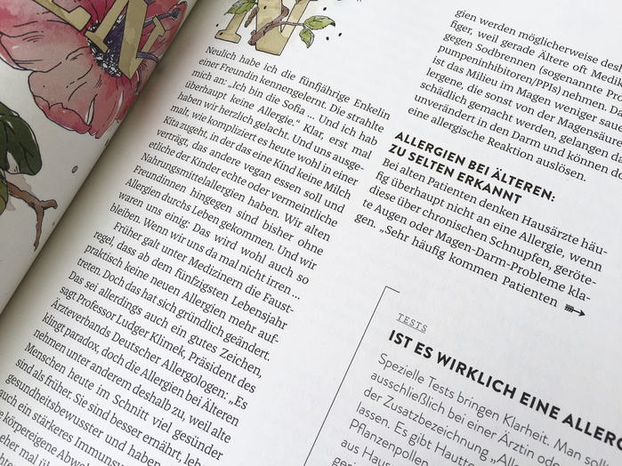 Brigitte wir, issue 3, 2016 15