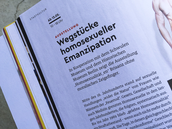 Münster Urban, issue 2 10