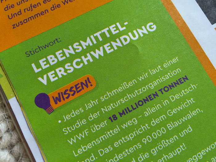 Geolino, issue 7, 2016 12