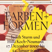 Saarländische Galerie Berlin