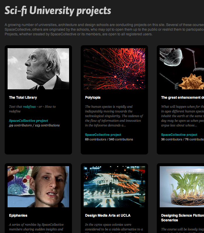 SpaceCollective 3