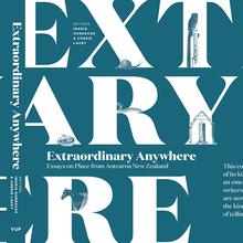 <cite>Extraordinary Anywhere: Essays on Place from Aotearoa New Zealand</cite>