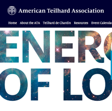 American Teilhard Association