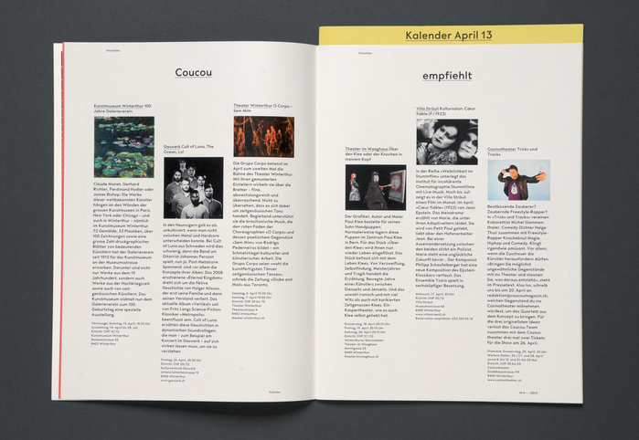 Coucou magazine 5