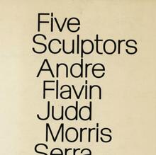 <cite>Five Sculptors</cite>