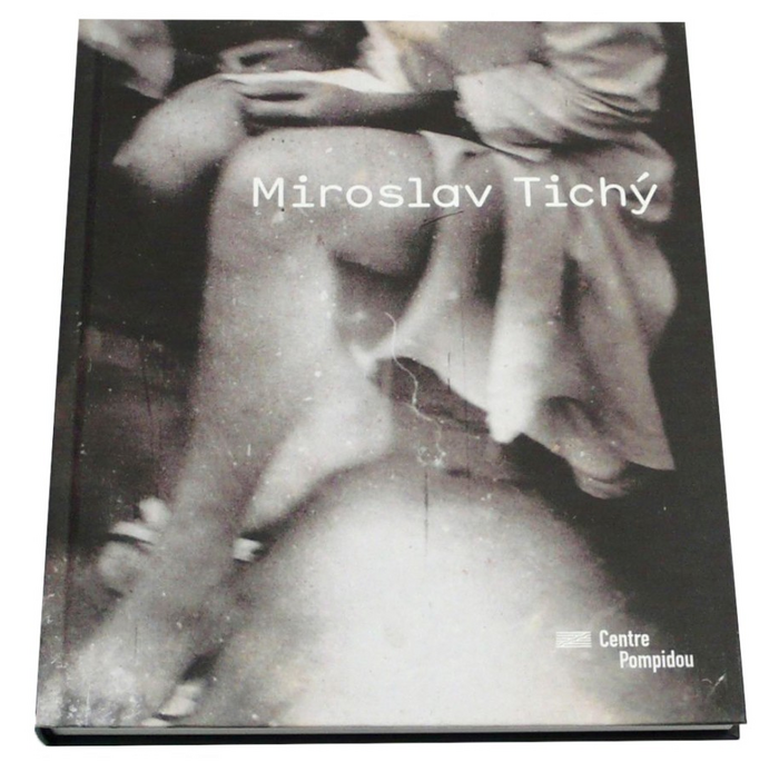Miroslav Tichý catalog 2