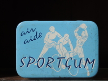 Sportgum