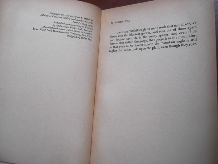 A Reader’s Guide to Herman Melville, First Edition 2