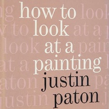 <cite>How to look at a painting</cite>