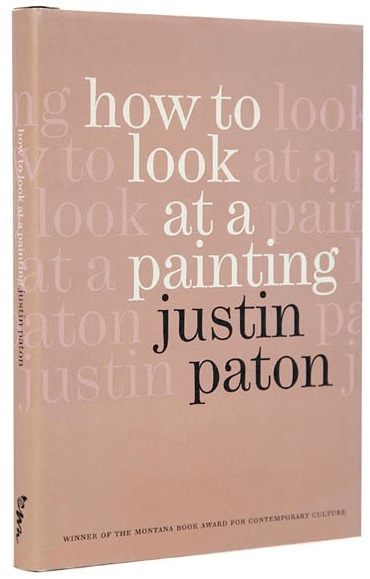 How to look at a painting 2