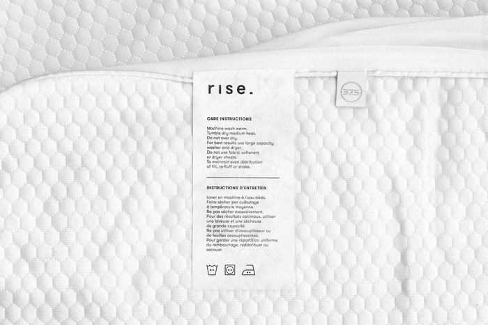 Rise 5