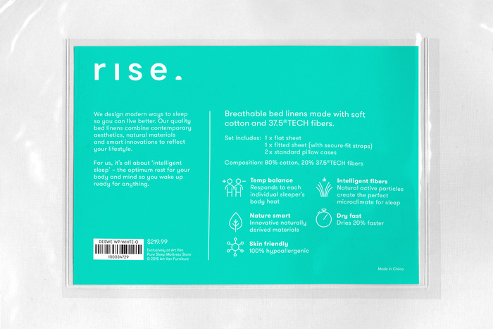 Rise 7