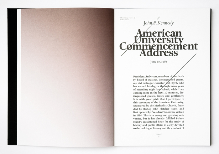JFK-Show DVD Booklet 3