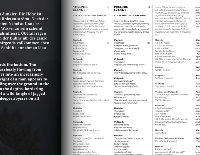 Der Ring des Nibelungen, Pentatone deluxe edition 8