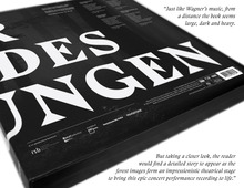 <cite>Der Ring des Nibelungen</cite>, Pentatone deluxe edition