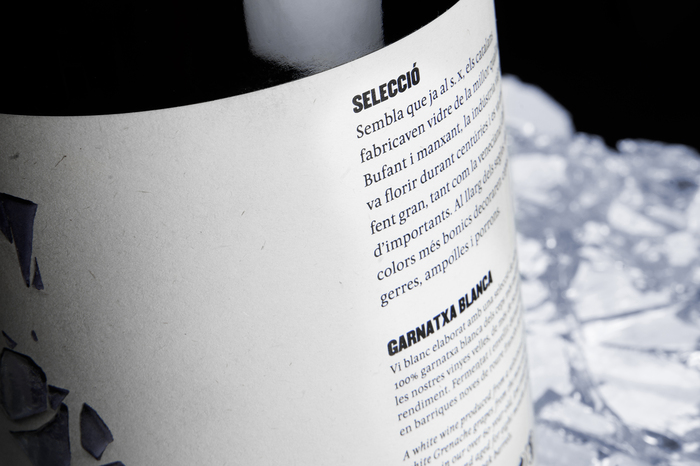 Altavins Selecció 5