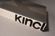 Branko Kincl monograph