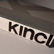 Branko Kincl monograph