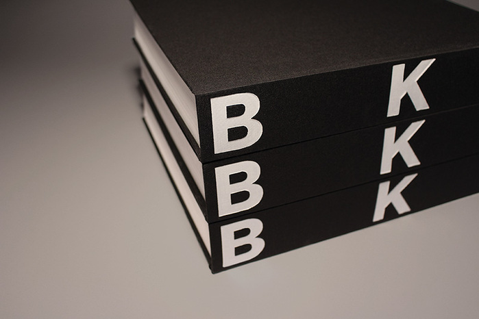 Branko Kincl monograph 2