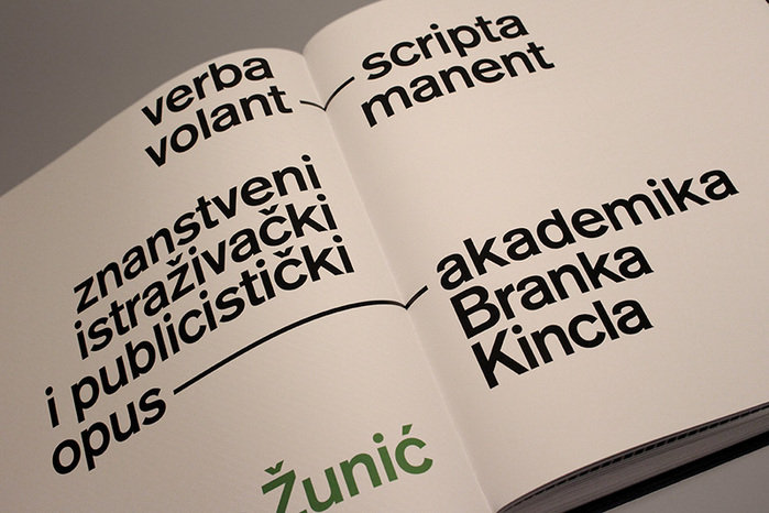 Branko Kincl monograph 4
