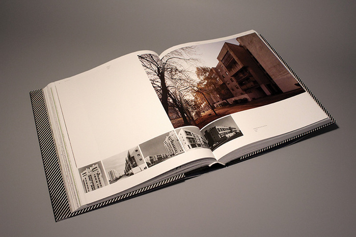 Branko Kincl monograph 9