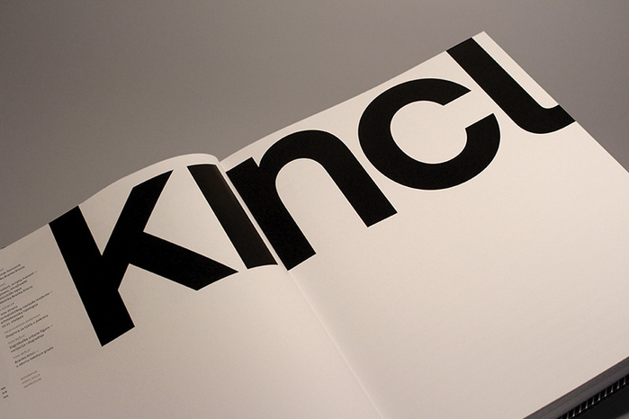 Branko Kincl monograph 12