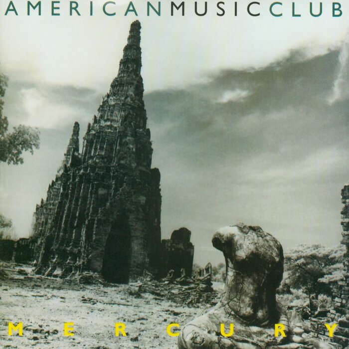 Mercury by American Music Club