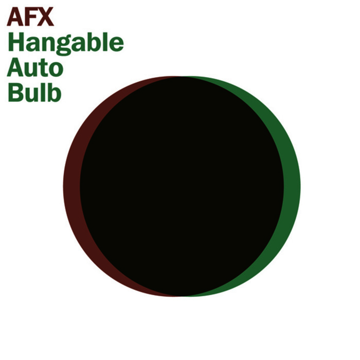Hangable Auto Bulb by AFX
