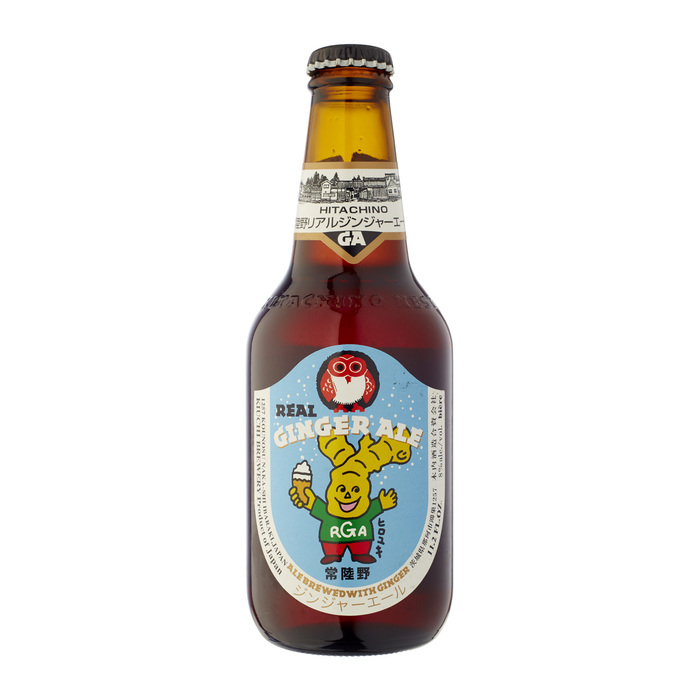 Hitachino Nest Beer 7