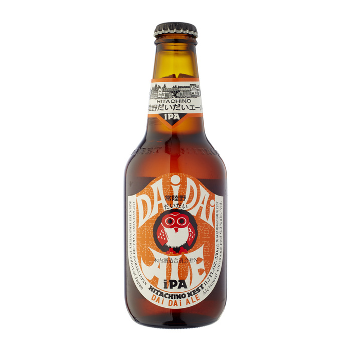 Hitachino Nest Beer 6