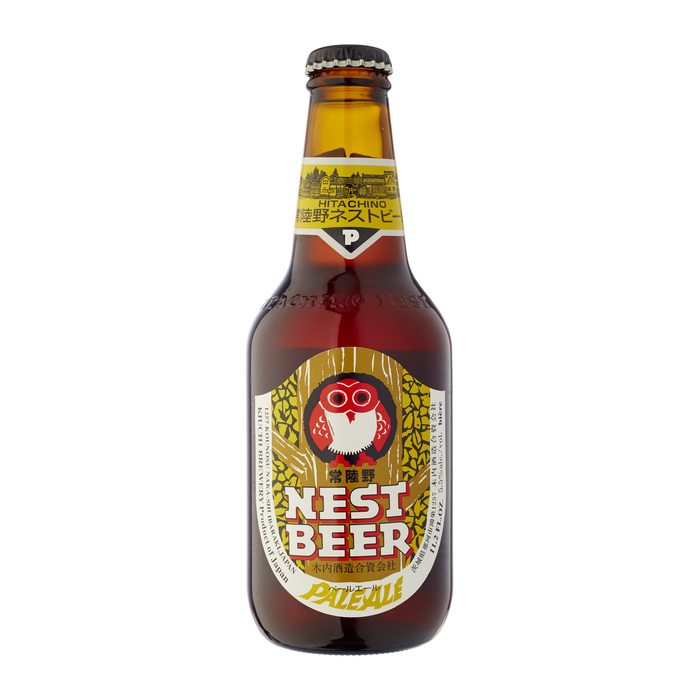 Hitachino Nest Beer 3