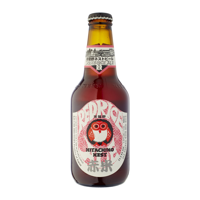 Hitachino Nest Beer 5