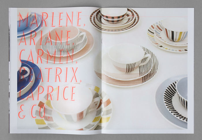 Angewandt exhibition materials 4