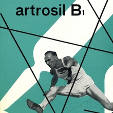 Artrosil B1 ad