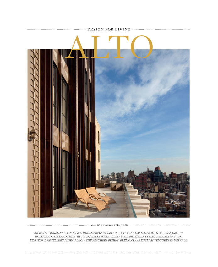 ALTO Magazine 2
