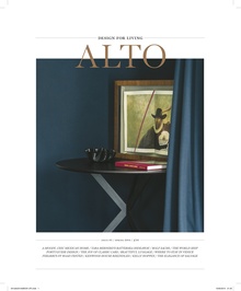 <cite>ALTO</cite> Magazine