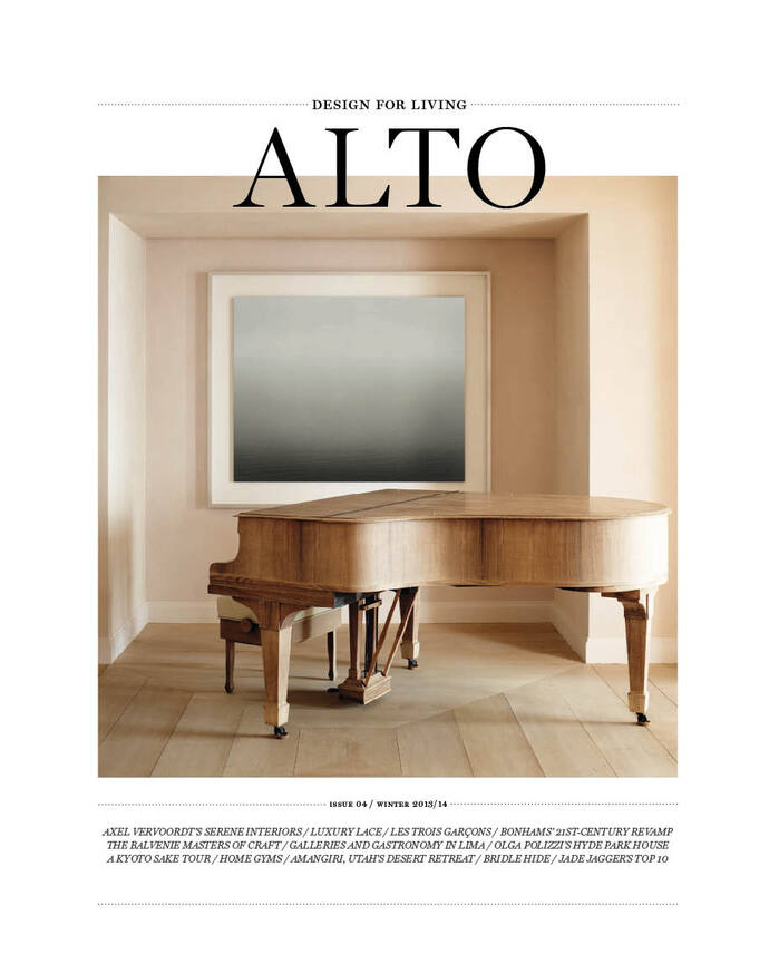 ALTO Magazine 4