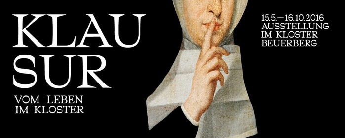 Klausur – Vom Leben im Kloster 1