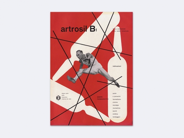 Artrosil B1 ad 4
