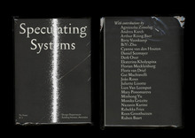 <cite>The Issue</cite> No. 1, “Speculating Systems”