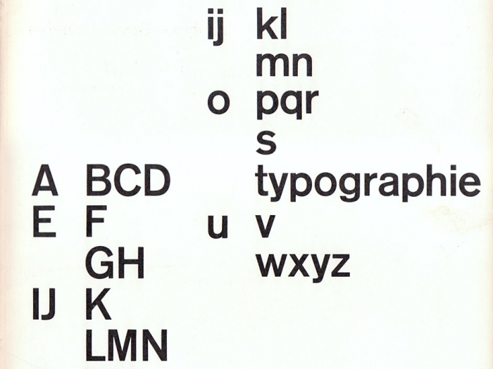 Typographische Monatsblätter, No. 11 1