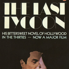<cite>The Last Tycoon</cite>, Penguin Paperback