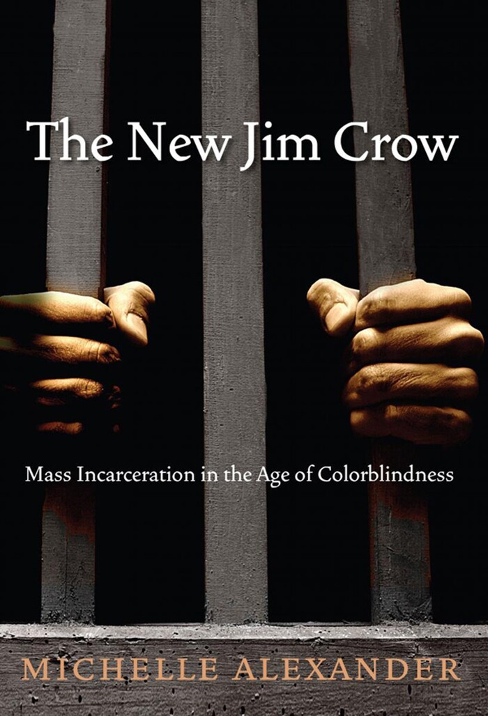 The New Jim Crow 1