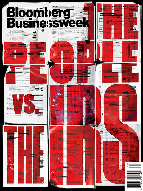 Bloomberg Businessweek, April 9–15, 2012