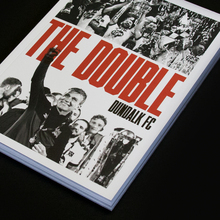 <cite>Dundalk FC – The Double</cite>