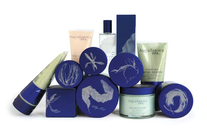 Aquantica packaging 2