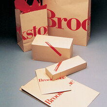 Brookstone identity